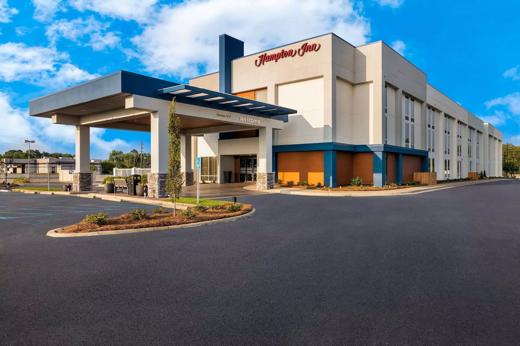 Hampton Inn Gadsden - Primary Image