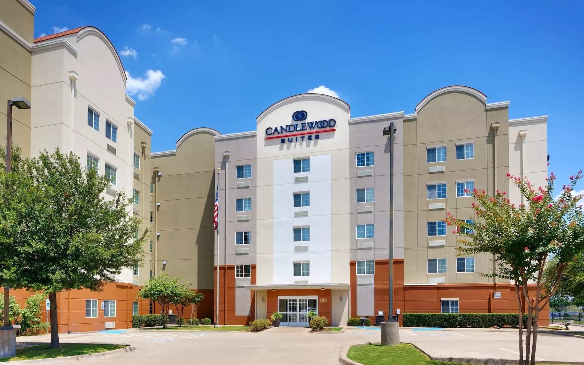 Candlewood Suites Dallas Plano East Richardson, an IHG Hotel - Primary Image