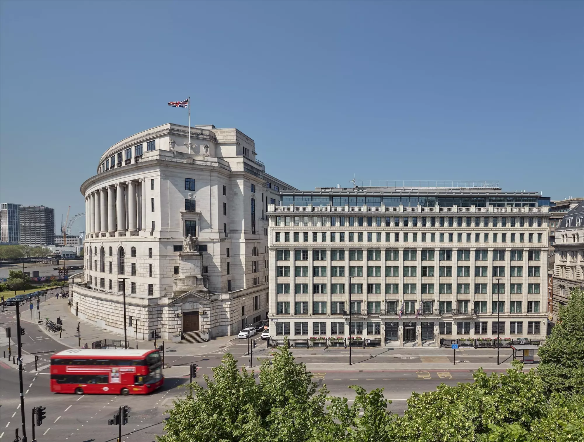 Hyatt Regency London Blackfriars - Primary Image