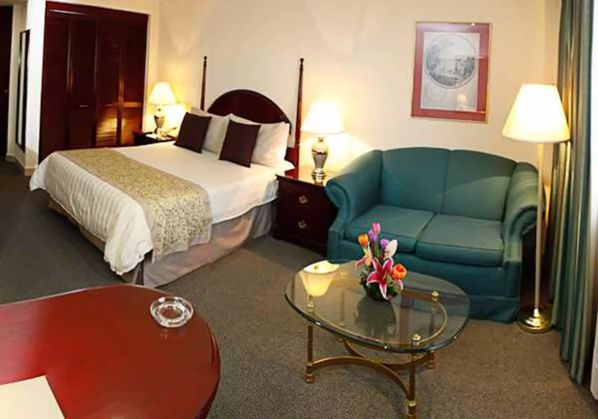 Hotel Pedregal Palace - Primary Image