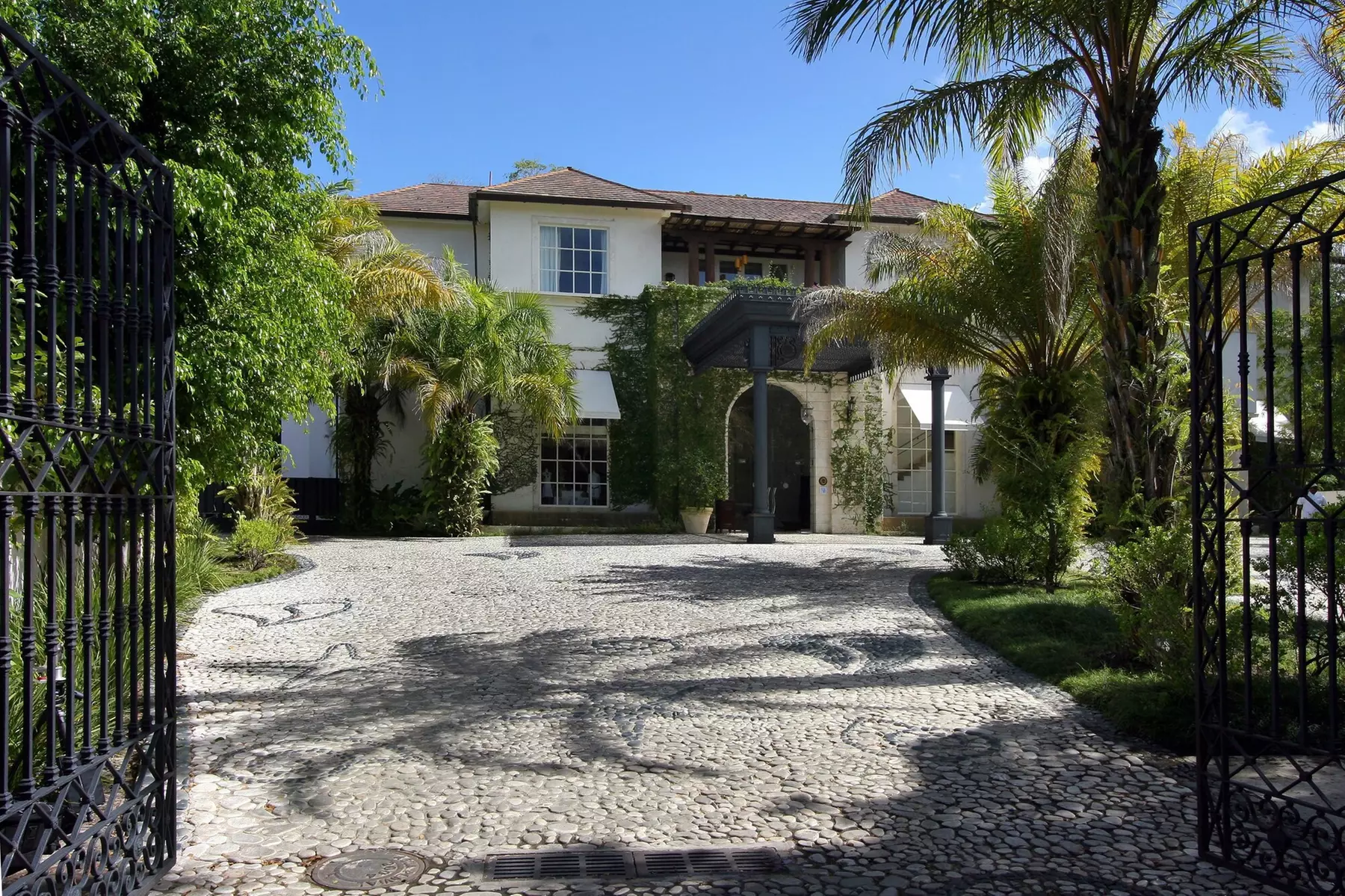 Casa Colonial Beach & Spa - Primary Image