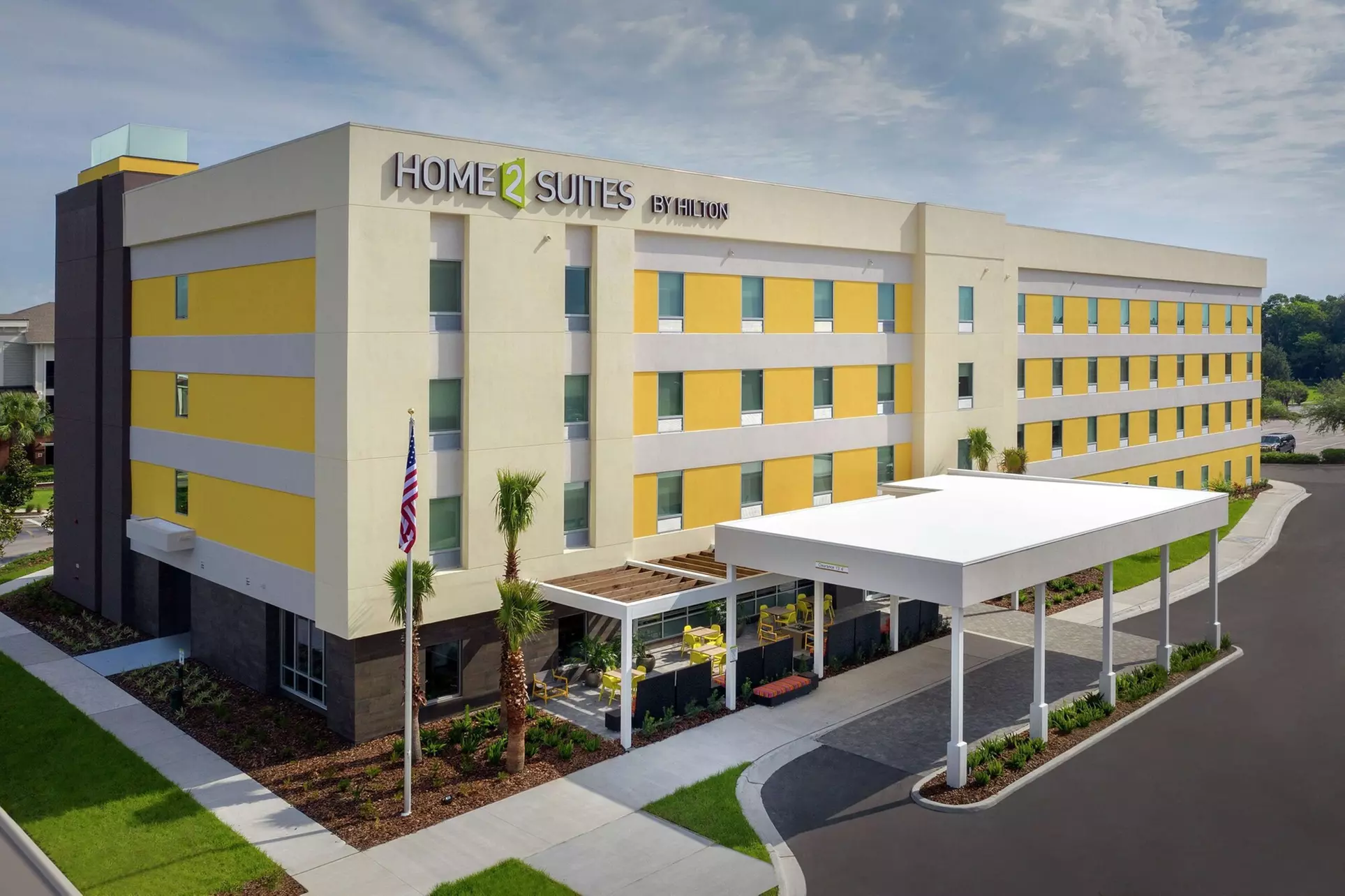 Home2 Suites by Hilton Lakeland South Polk Parkway - Primary Image
