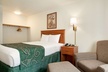 Travelodge by Wyndham Dunsmuir - Second Medium