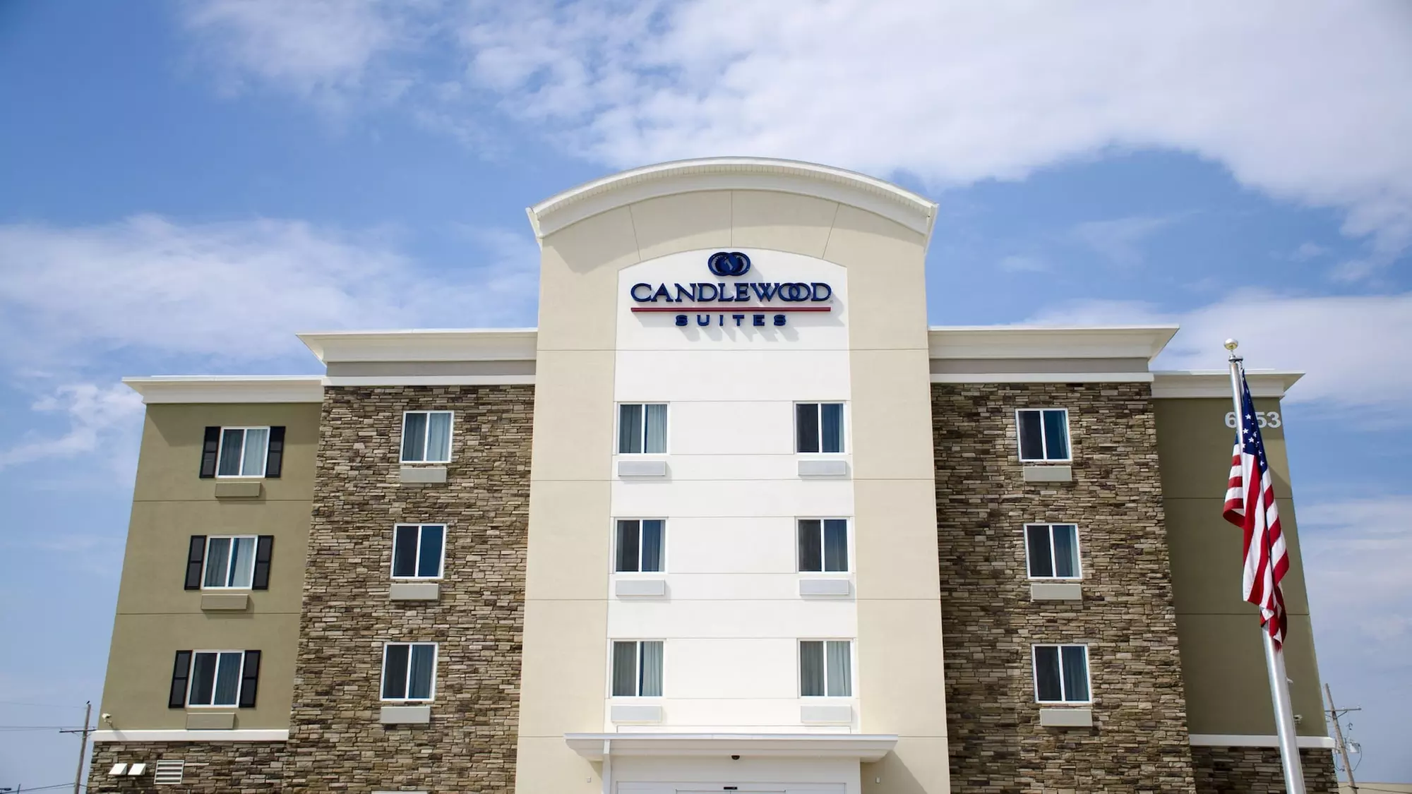 Candlewood Suites Memphis - Southaven by IHG - Primary Image
