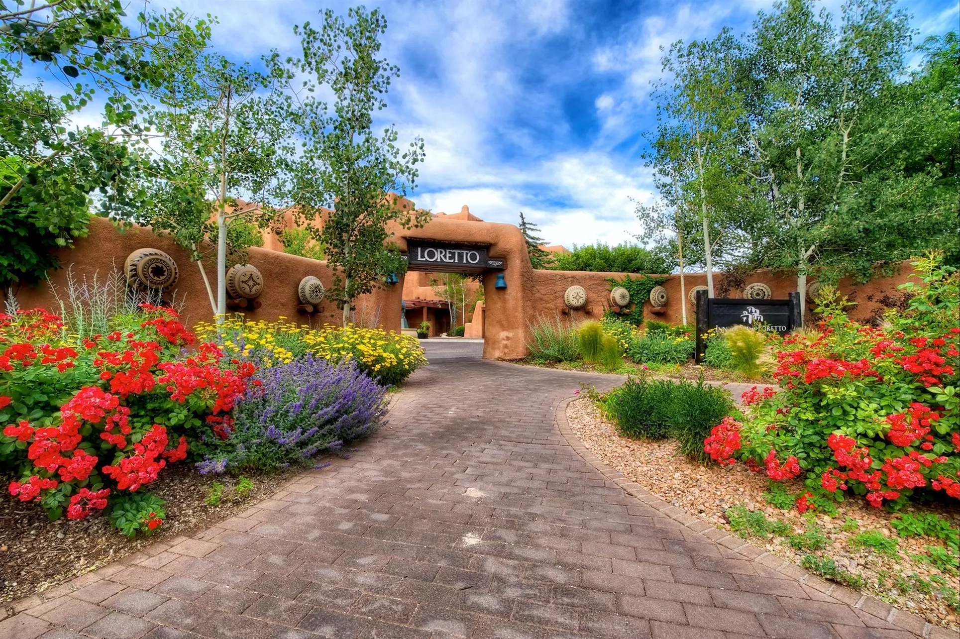 Inn and Spa at Loretto - Destination Hotels & Resorts - Primary Image