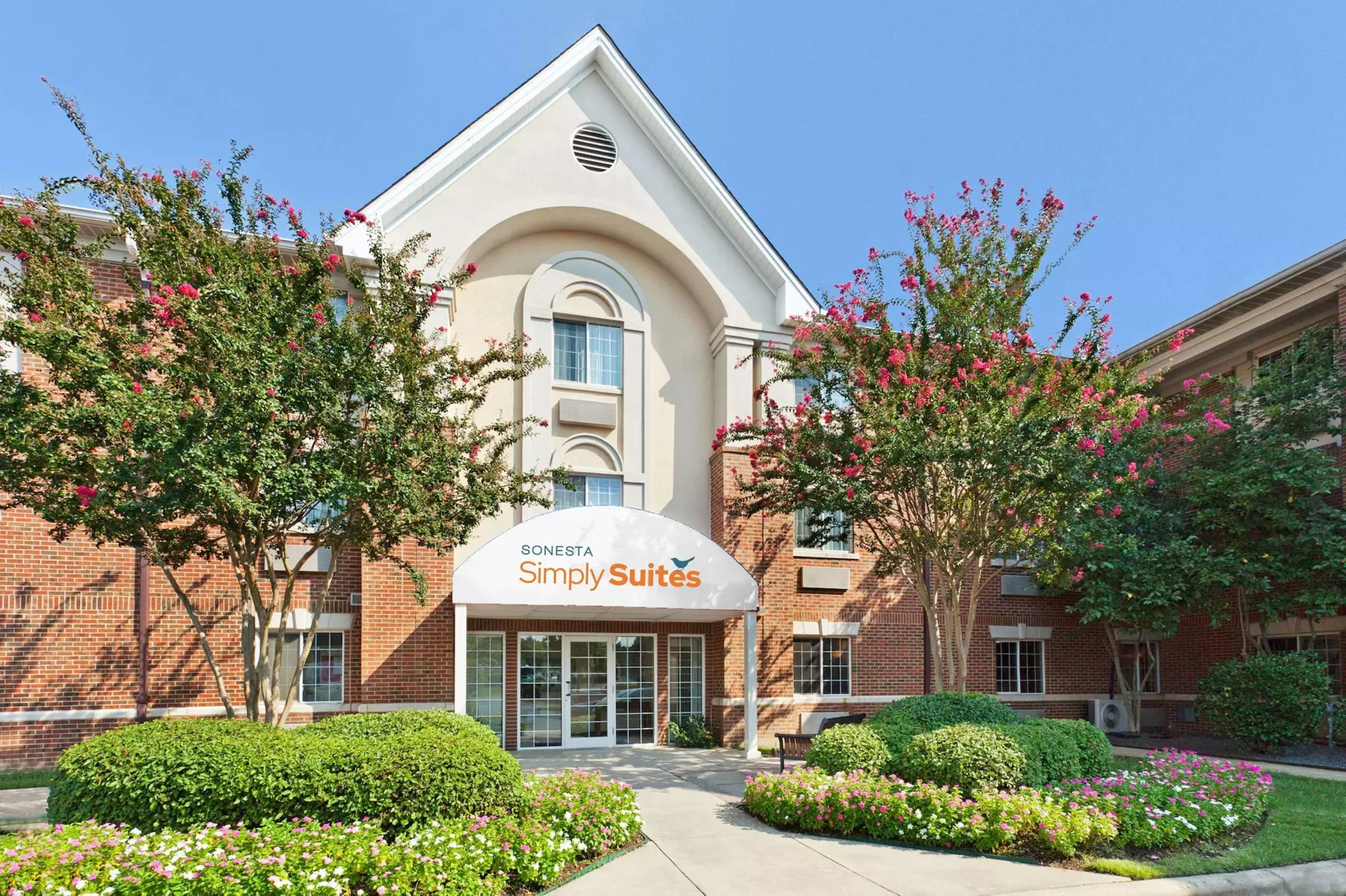 Sonesta Simply Suites Charlotte University - Primary Image