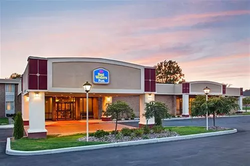 Best Western Plus Lockport Hotel - Primary Image