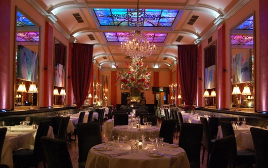 La Stampa Dublin Hotel La Stampa Dublin Hotel