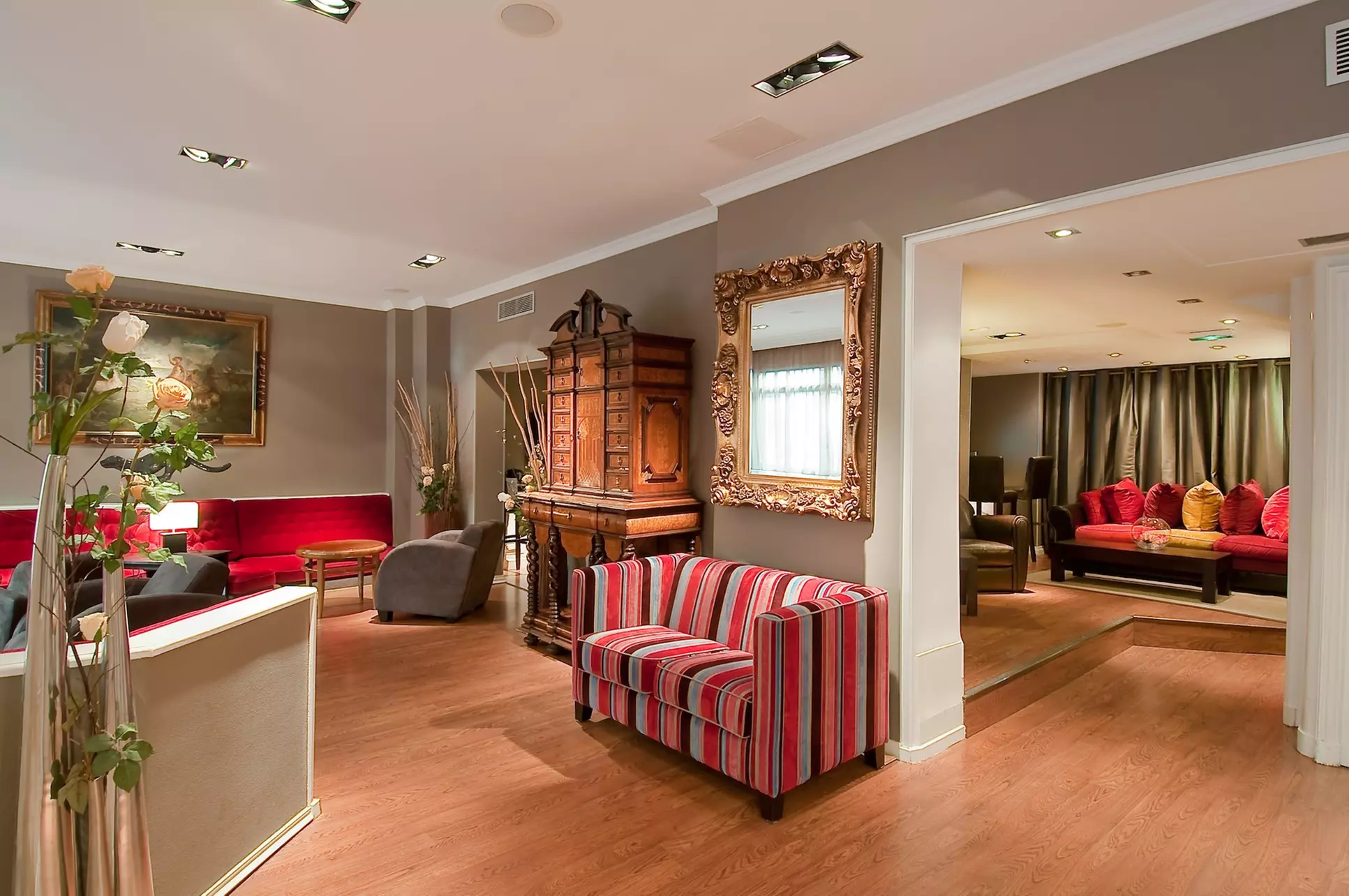 Hotel Claude Bernard Saint Germain - Primary Image