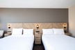 Sandman Hotel Montreal - Longueuil - Second Medium
