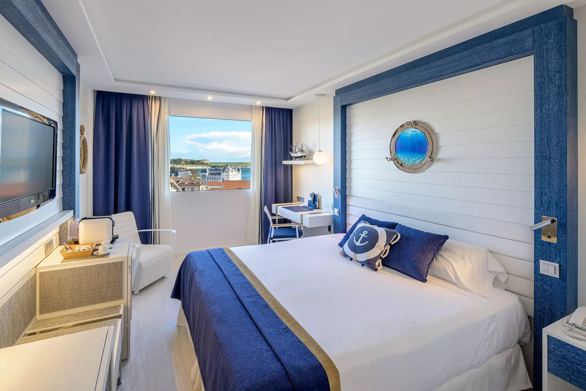 Hotel Santemar - Primary Image