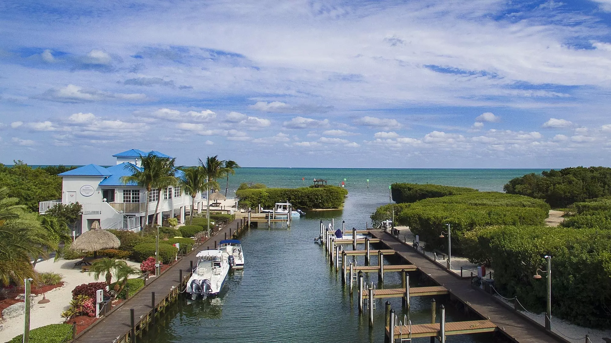 Ocean Pointe Suites at Key Largo - Primary Image