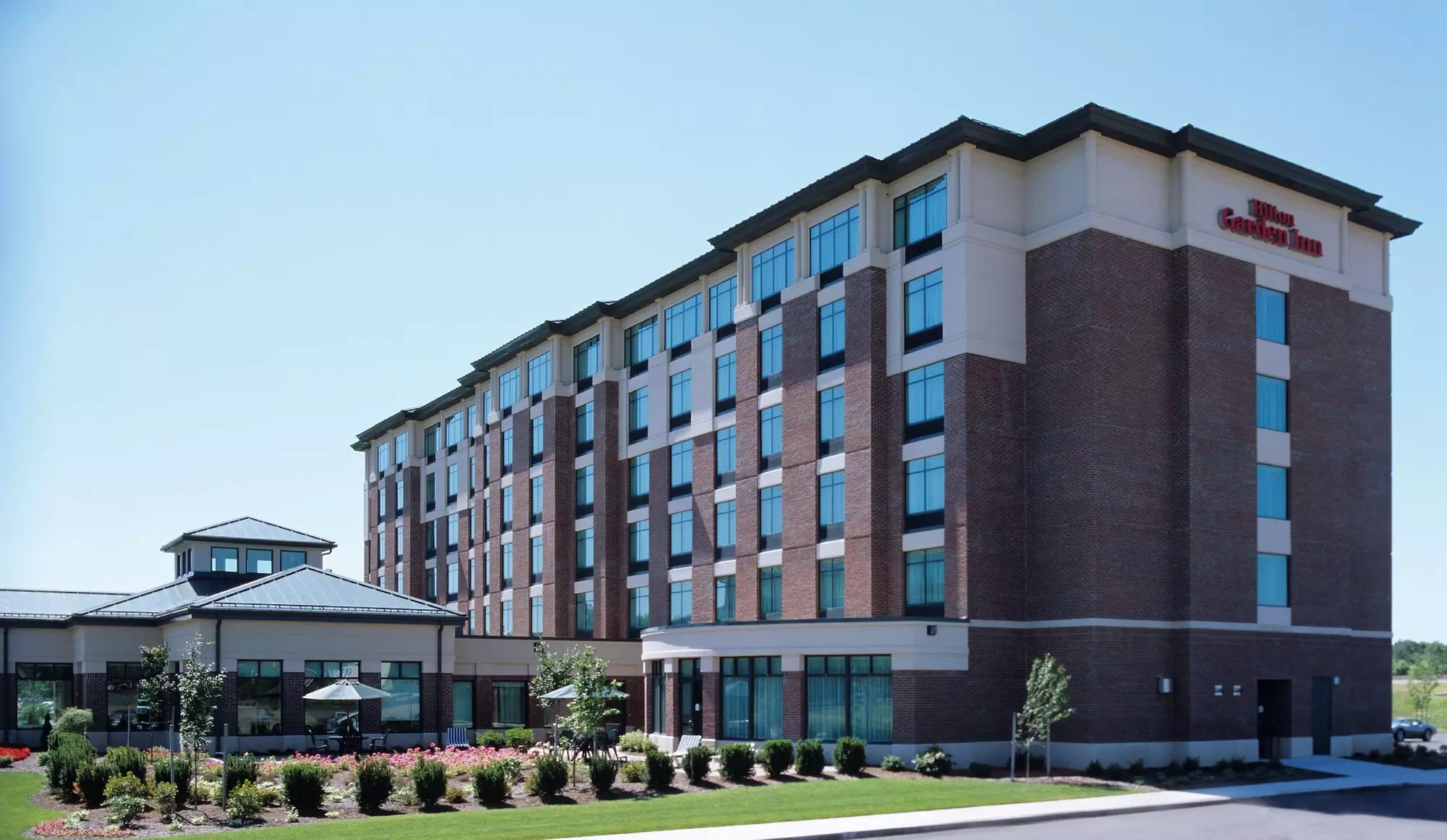 Hilton Garden Inn Hartford South/Glastonbury - Primary Image