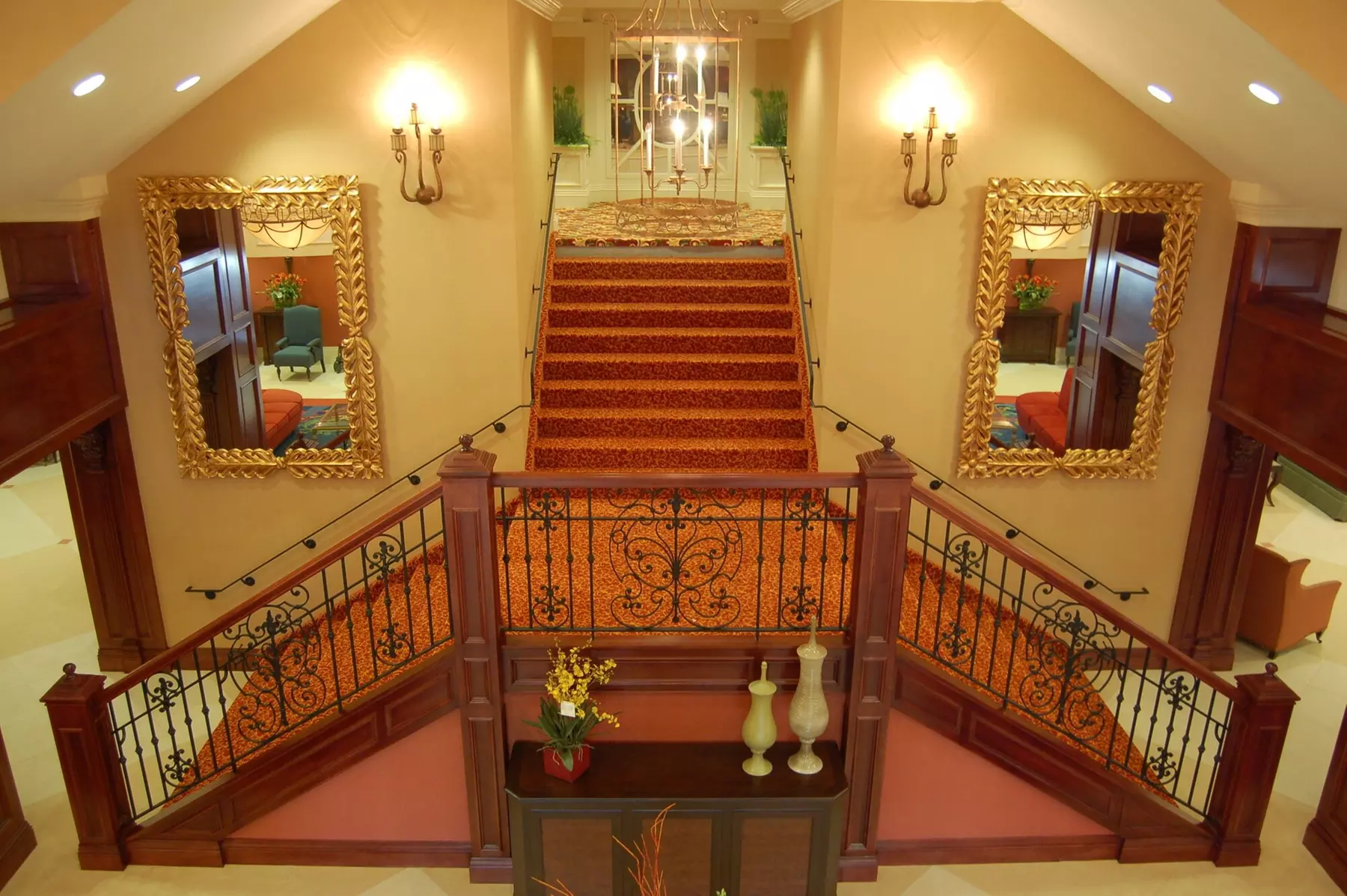 Villa Roma Resort and Conference Center - Primary Image