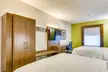 Holiday Inn Express Vincennes by IHG - Second Medium