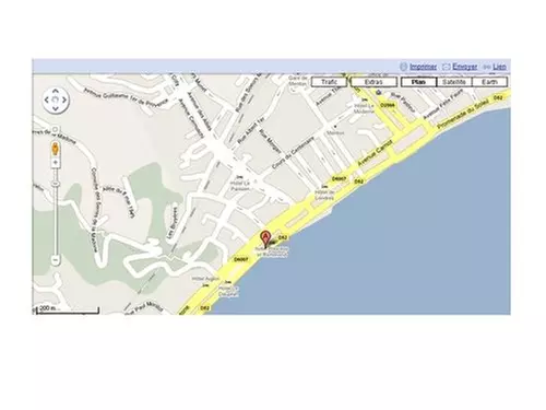 HOTEL RIVA - Second Medium