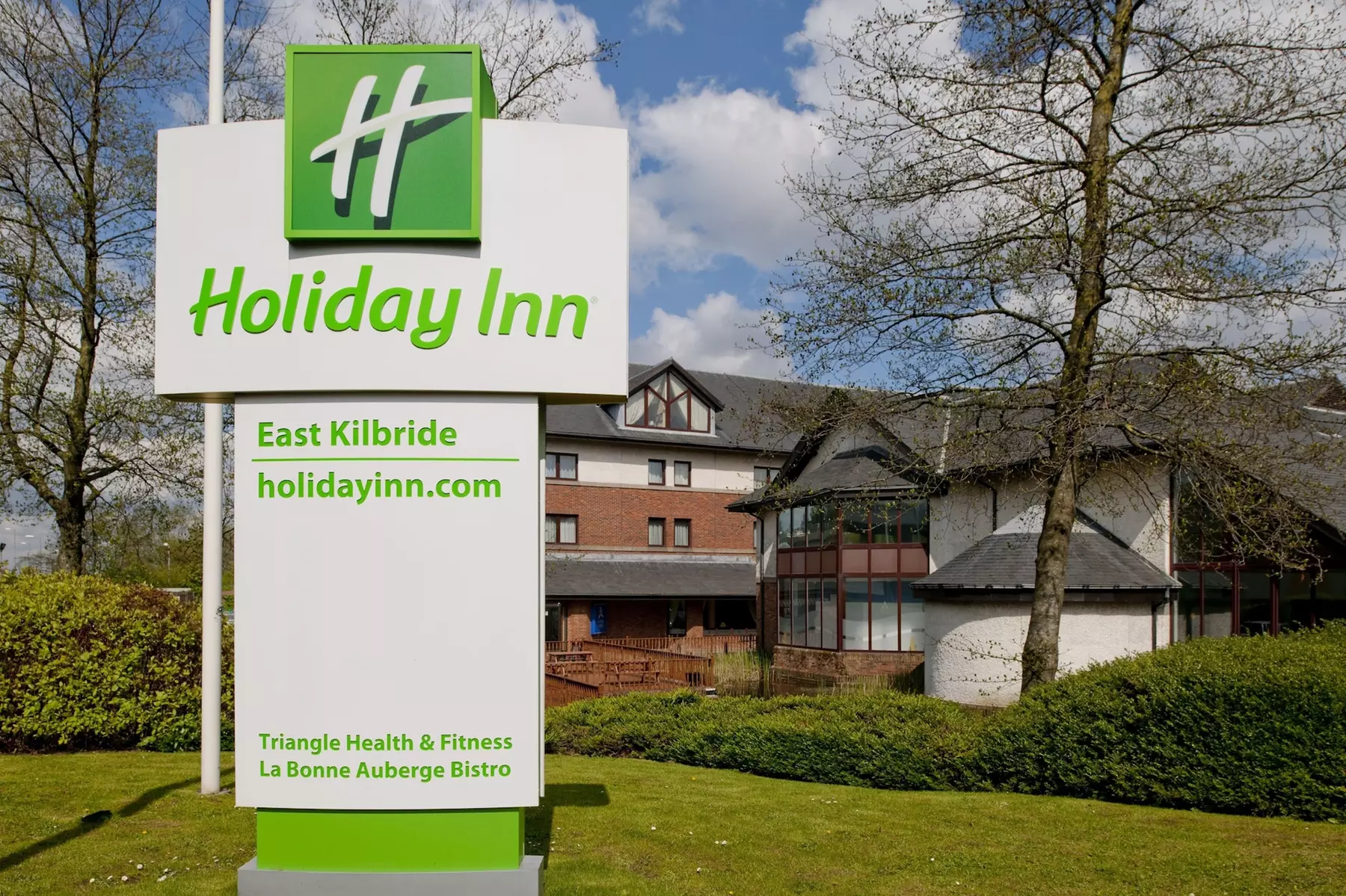 Holiday Inn Glasgow East Kilbride by IHG - Primary Image