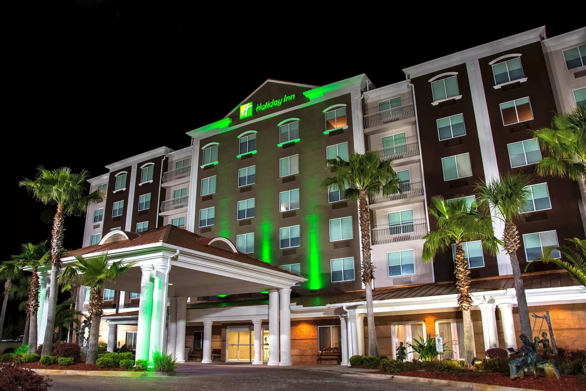 Holiday Inn & Suites Lake City by IHG - Primary Image