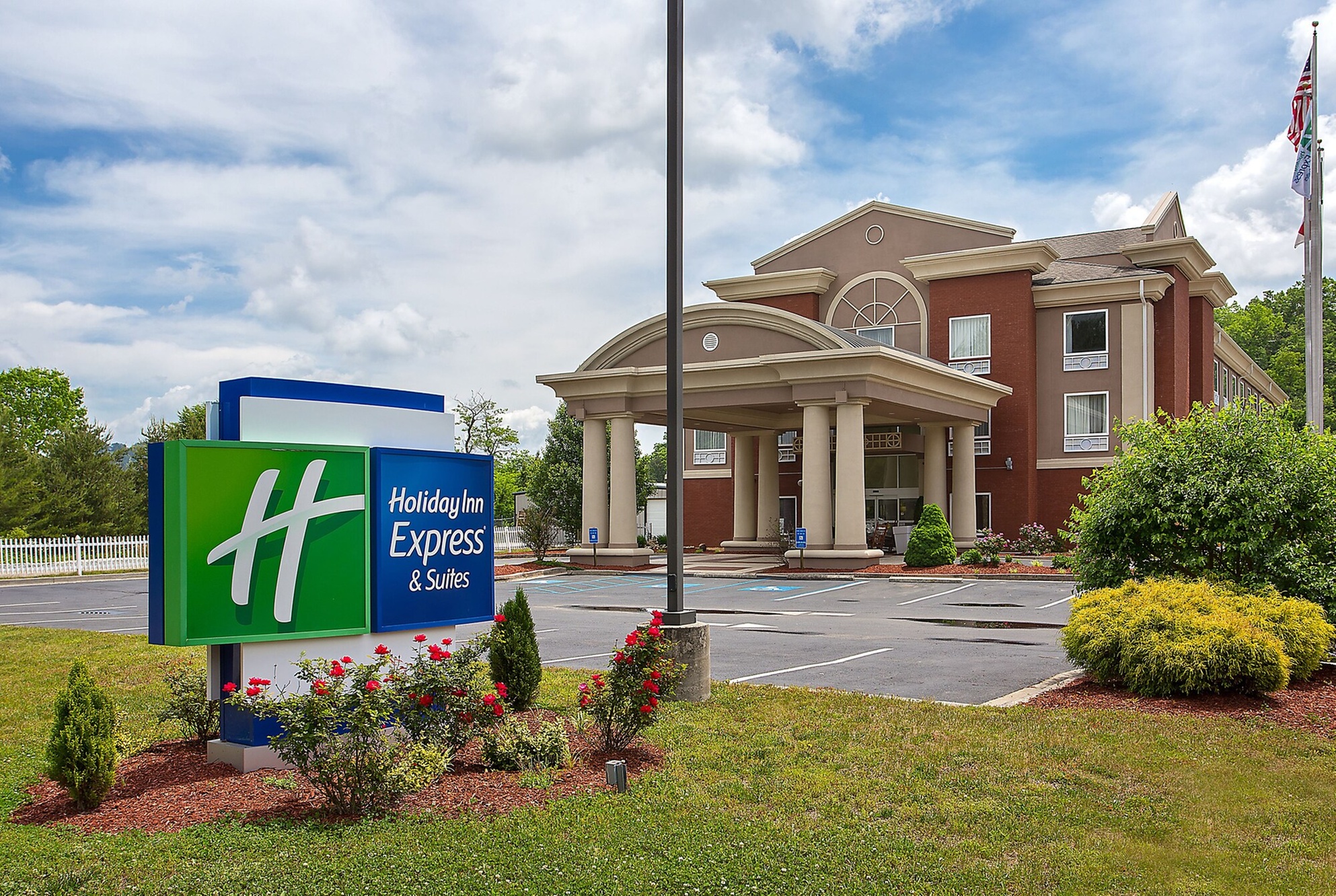 Holiday Inn Express Hotel & Suites Murphy by IHG