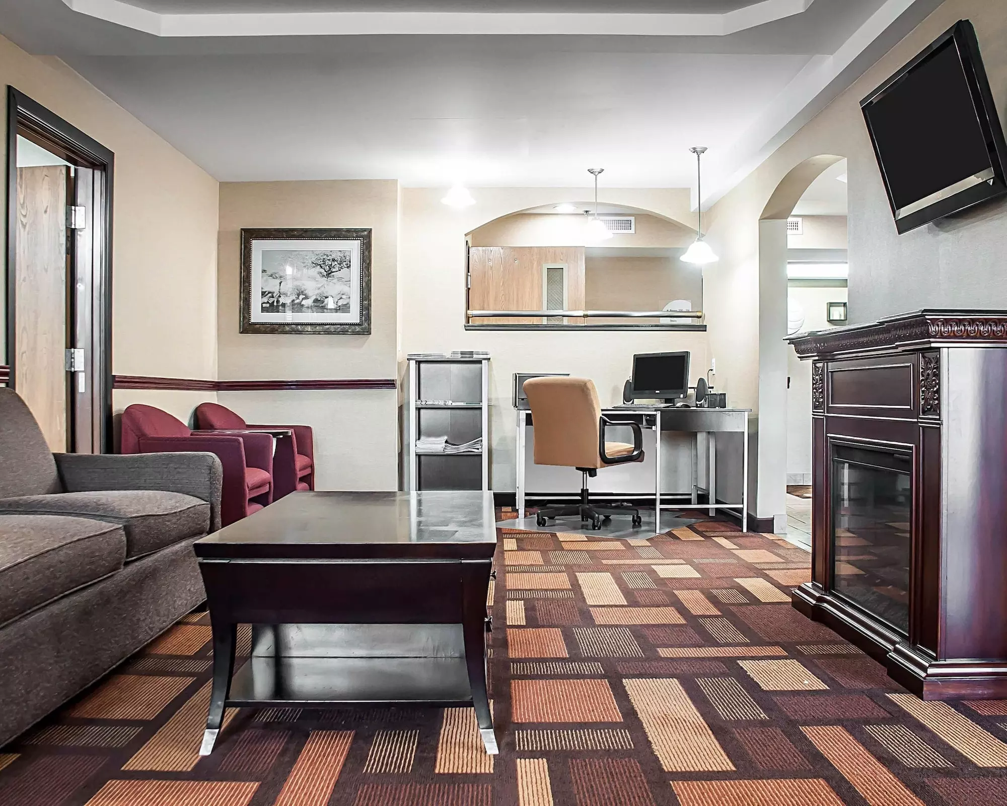 Quality Inn - Primary Image