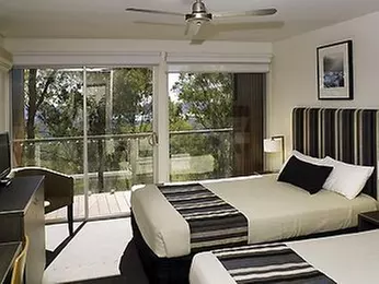 Mercure Clear Mountain Lodge - Second Medium