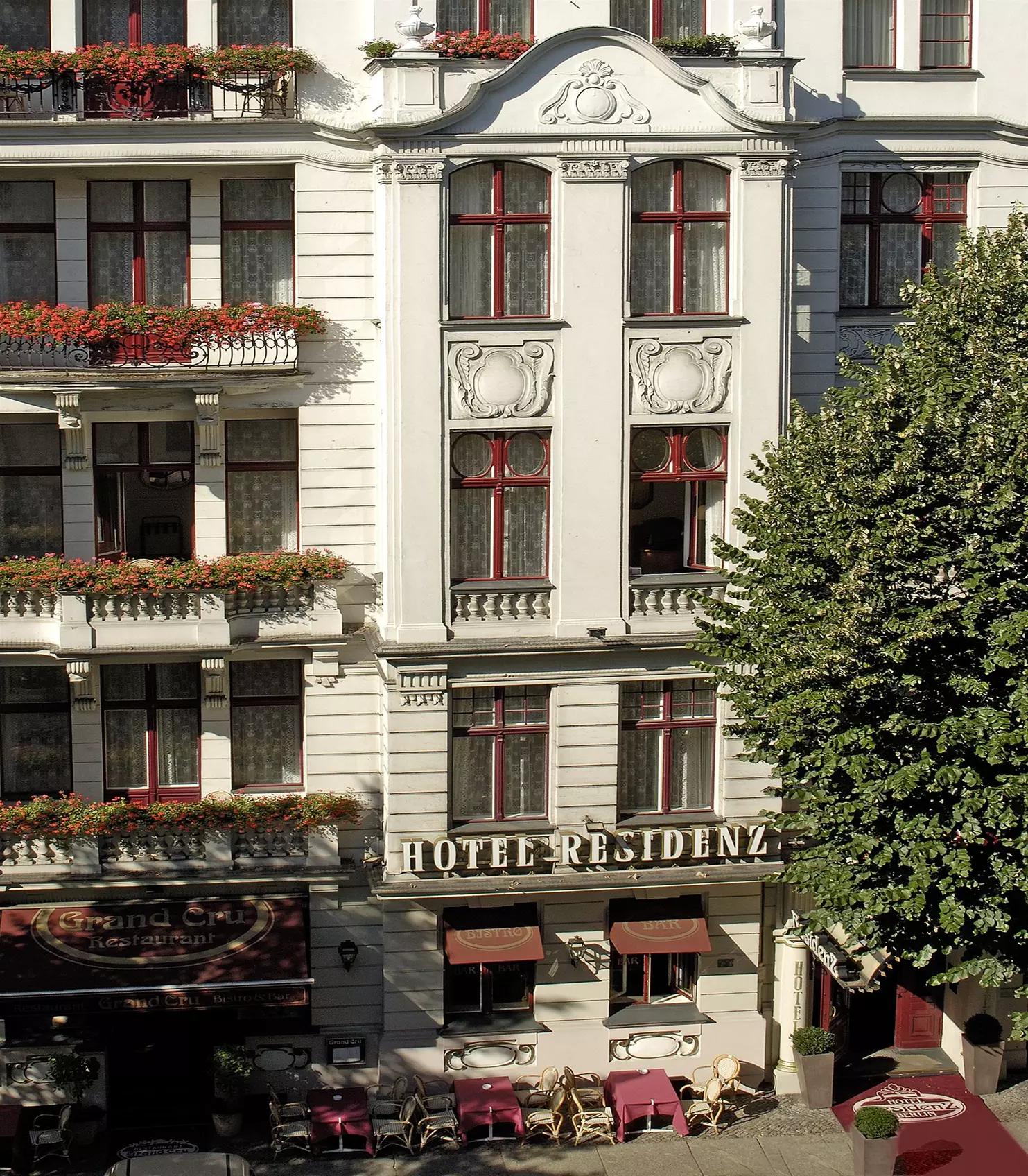 Henri Hotel Berlin - Primary Image