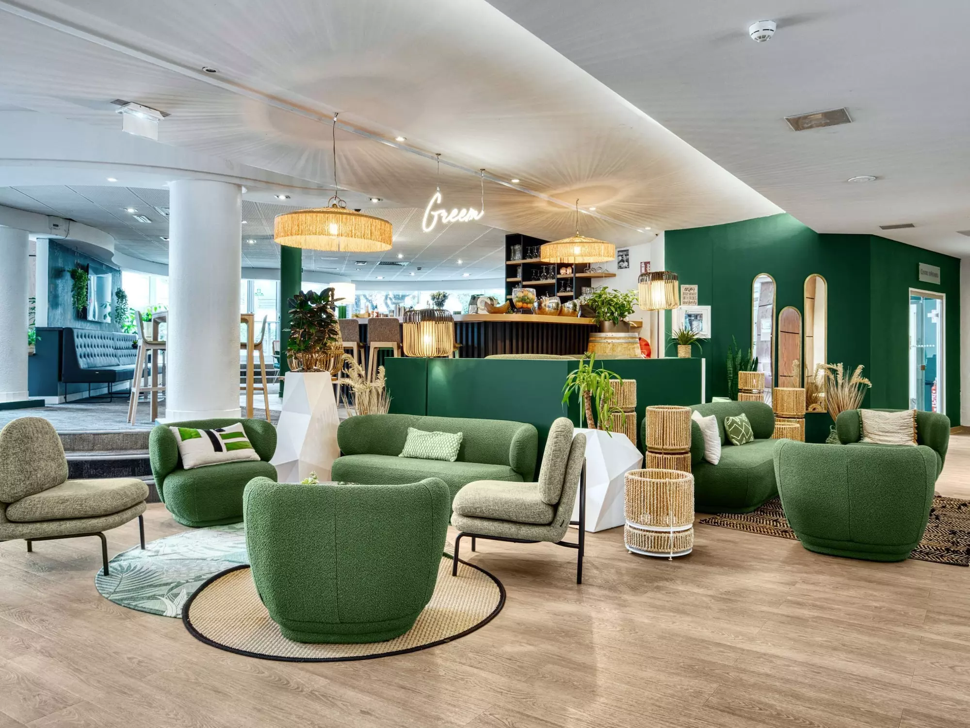 Novotel Paris Charenton Le Pont - Primary Image