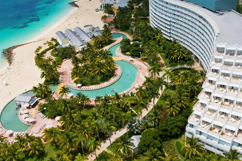 Grand Lucayan - Primary Image