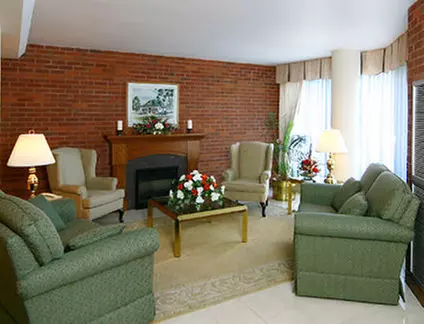 BEST WESTERN PLUS OTTAWA CITY - Primary Image