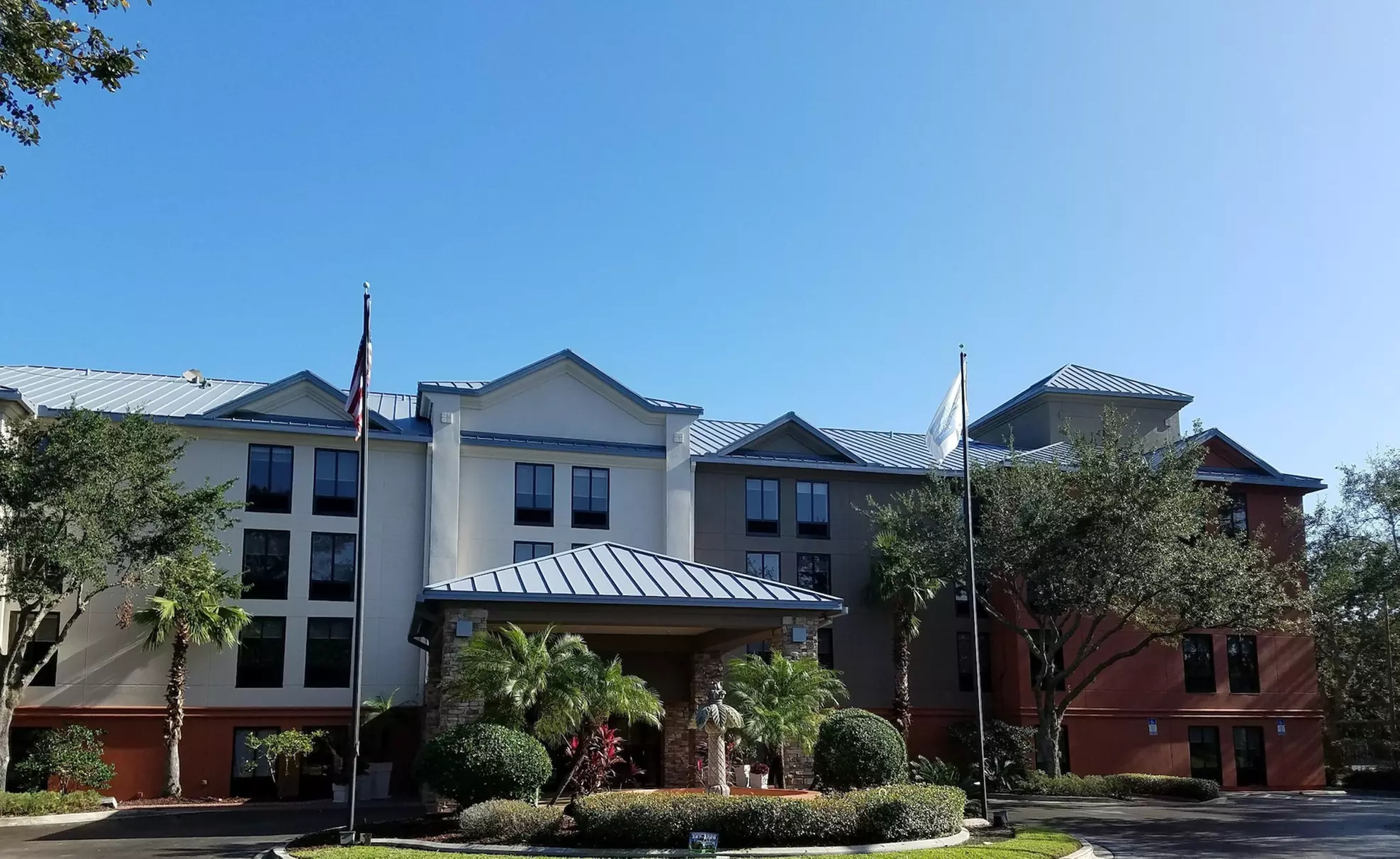 Holiday Inn Express Hotel & Suites Jacksonville - South by IHG