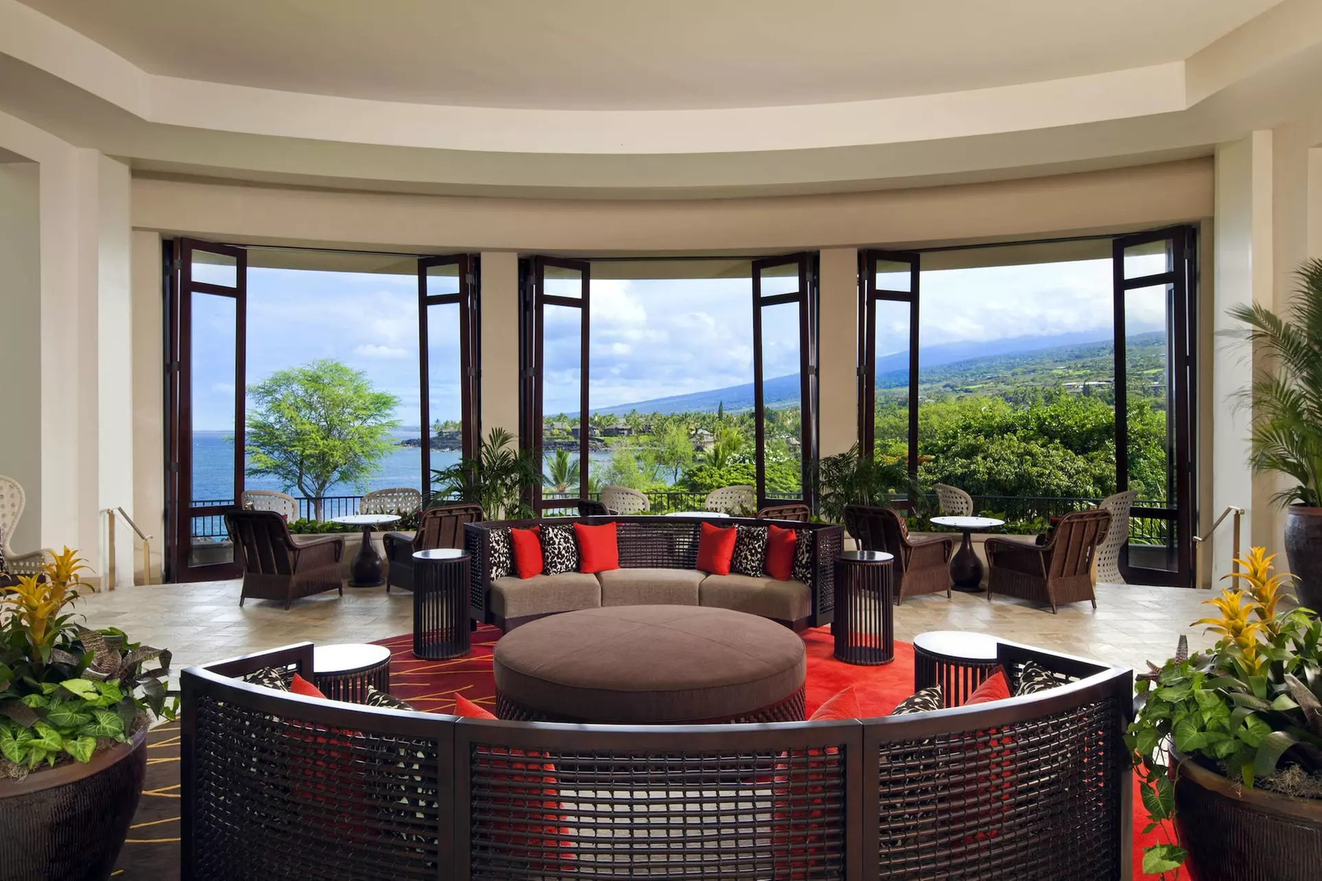 Sheraton Kona Resort & Spa at Keauhou Bay - Primary Image