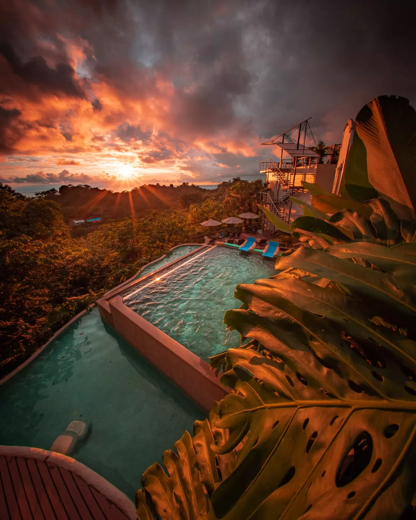 Gaia Hotel And Reserve - Adults Only - Primary Image