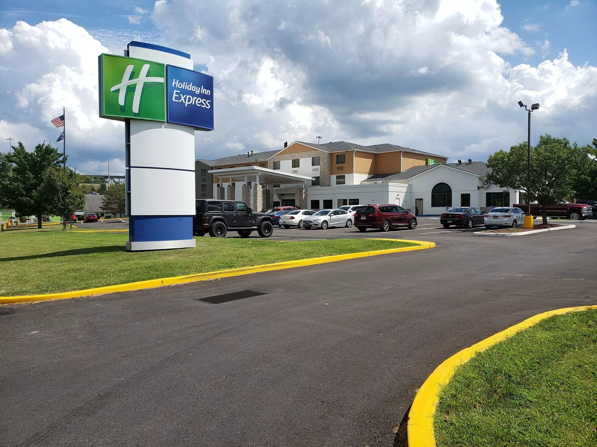 Holiday Inn Express Pittsburgh North by IHG - Primary Image