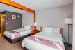 Quality Inn - Second Medium