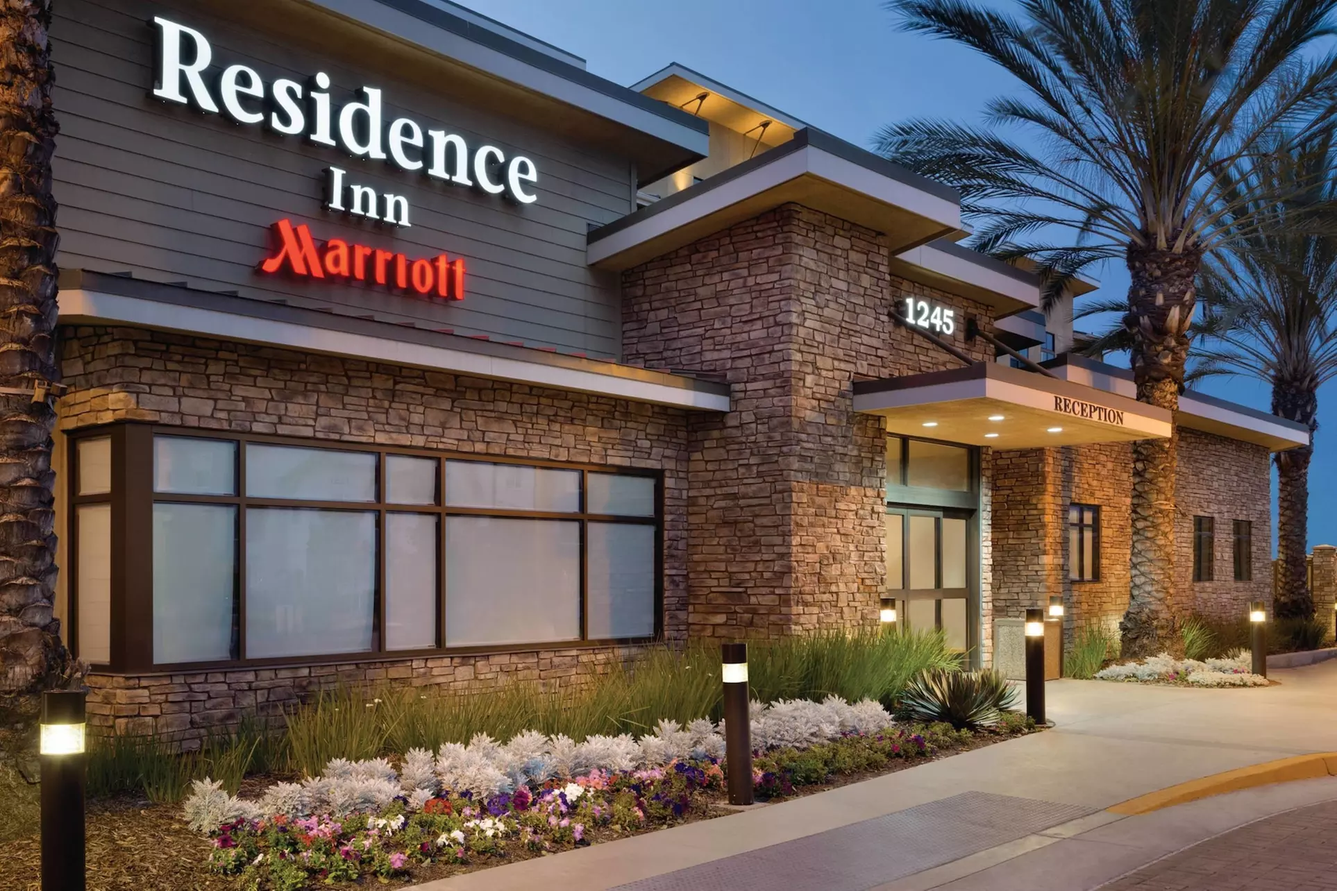 Residence Inn by Marriott San Diego North San Marcos - Primary Image