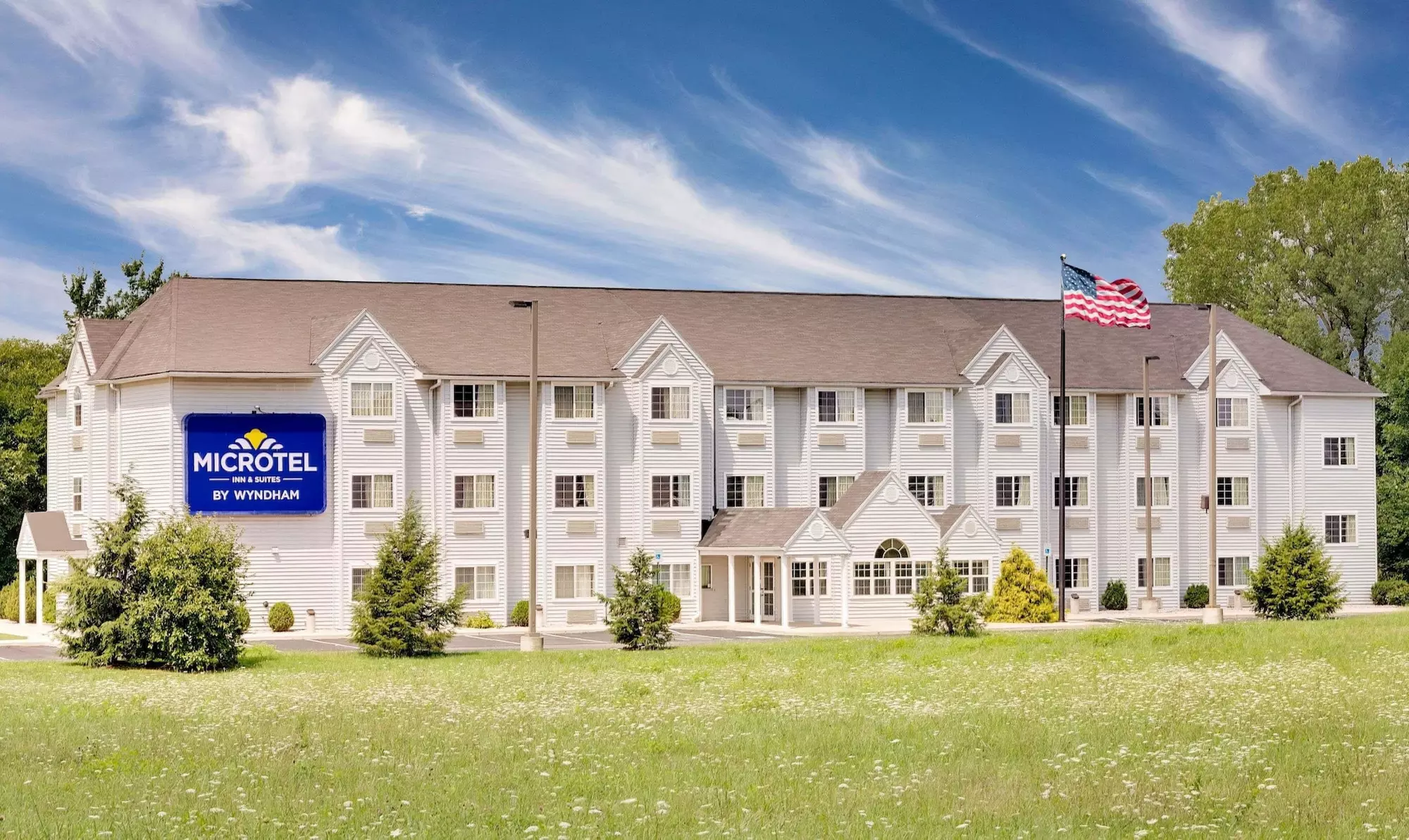 Microtel Inn & Suites by Wyndham Hagerstown by I-81 - Primary Image