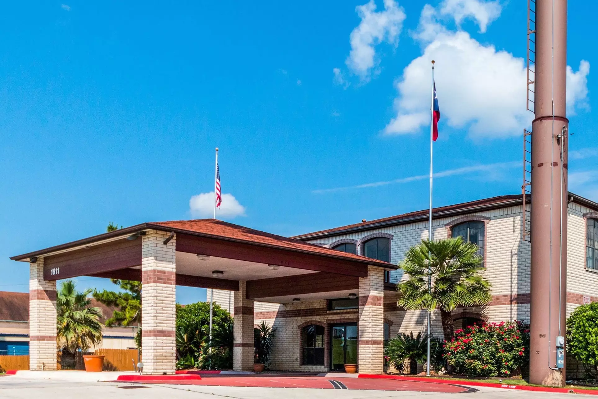Quality Inn University near Downtown - Primary Image