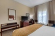 Comfort Inn & Suites - Second Medium