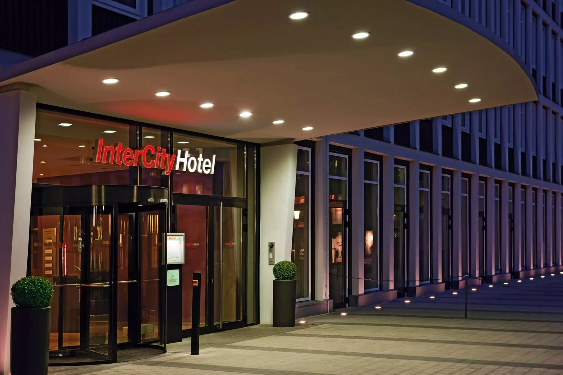 IntercityHotel Hannover - Primary Image