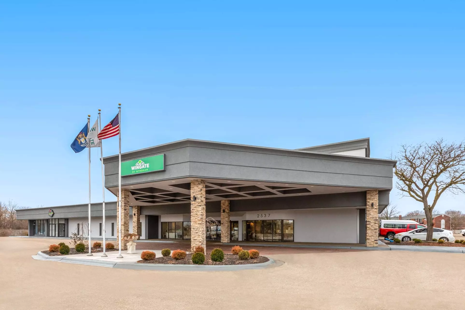 Wingate by Wyndham Troy - Primary Image