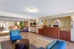 Quality Inn Raleigh Downtown - Second Medium