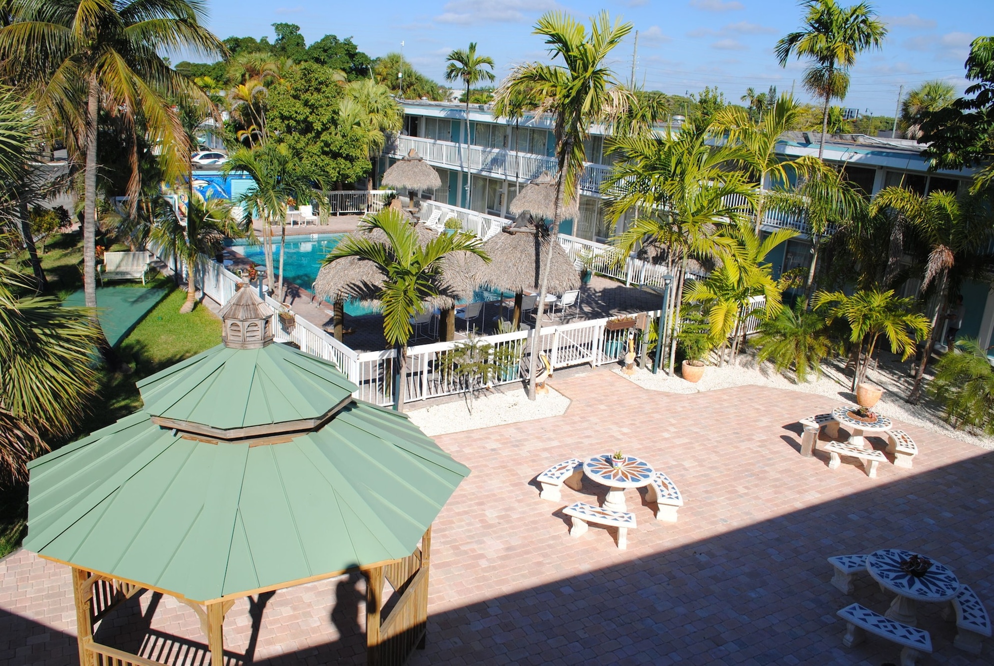 Floridian Hotel