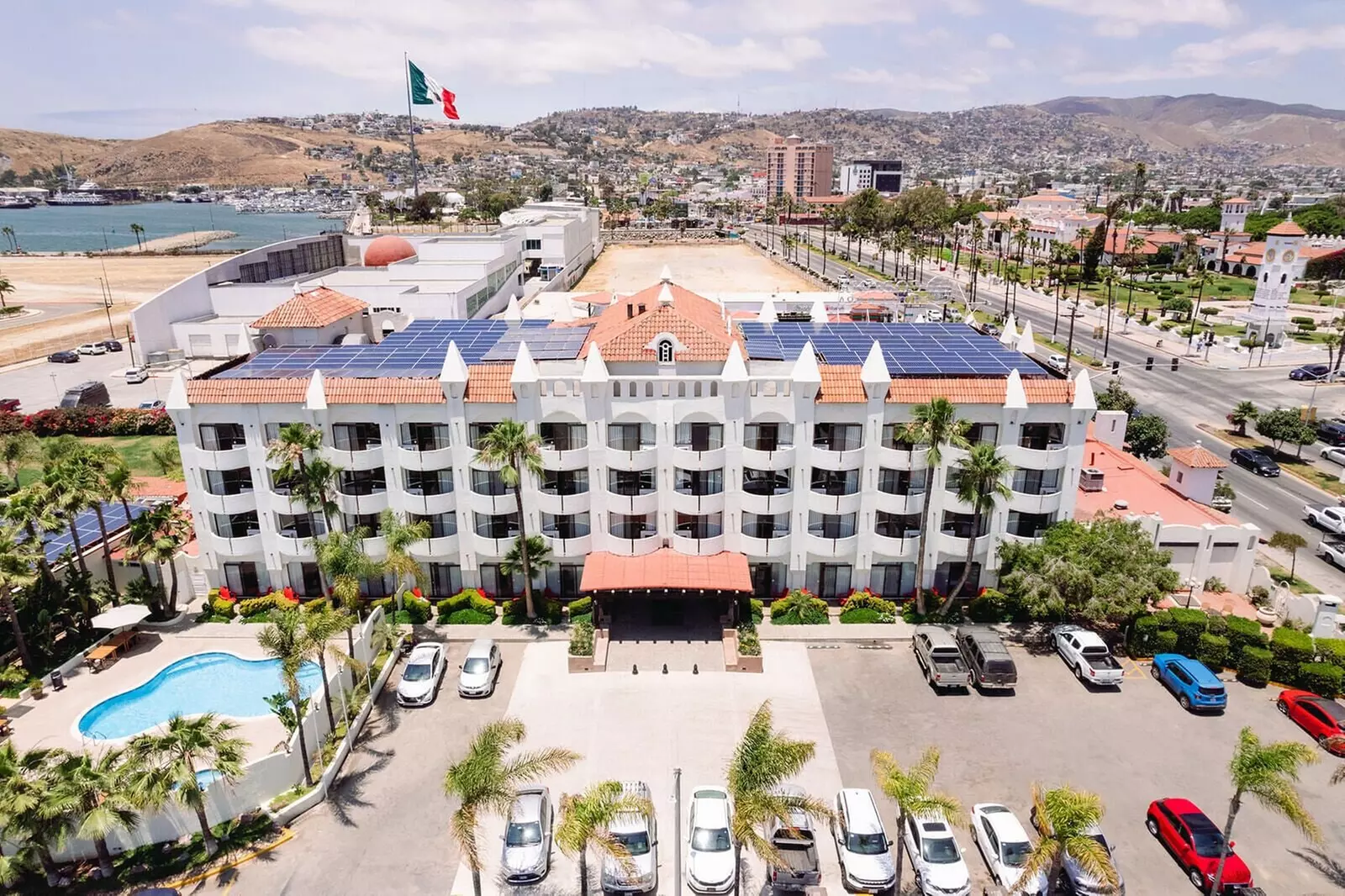 Corona Hotel & Spa - Primary Image