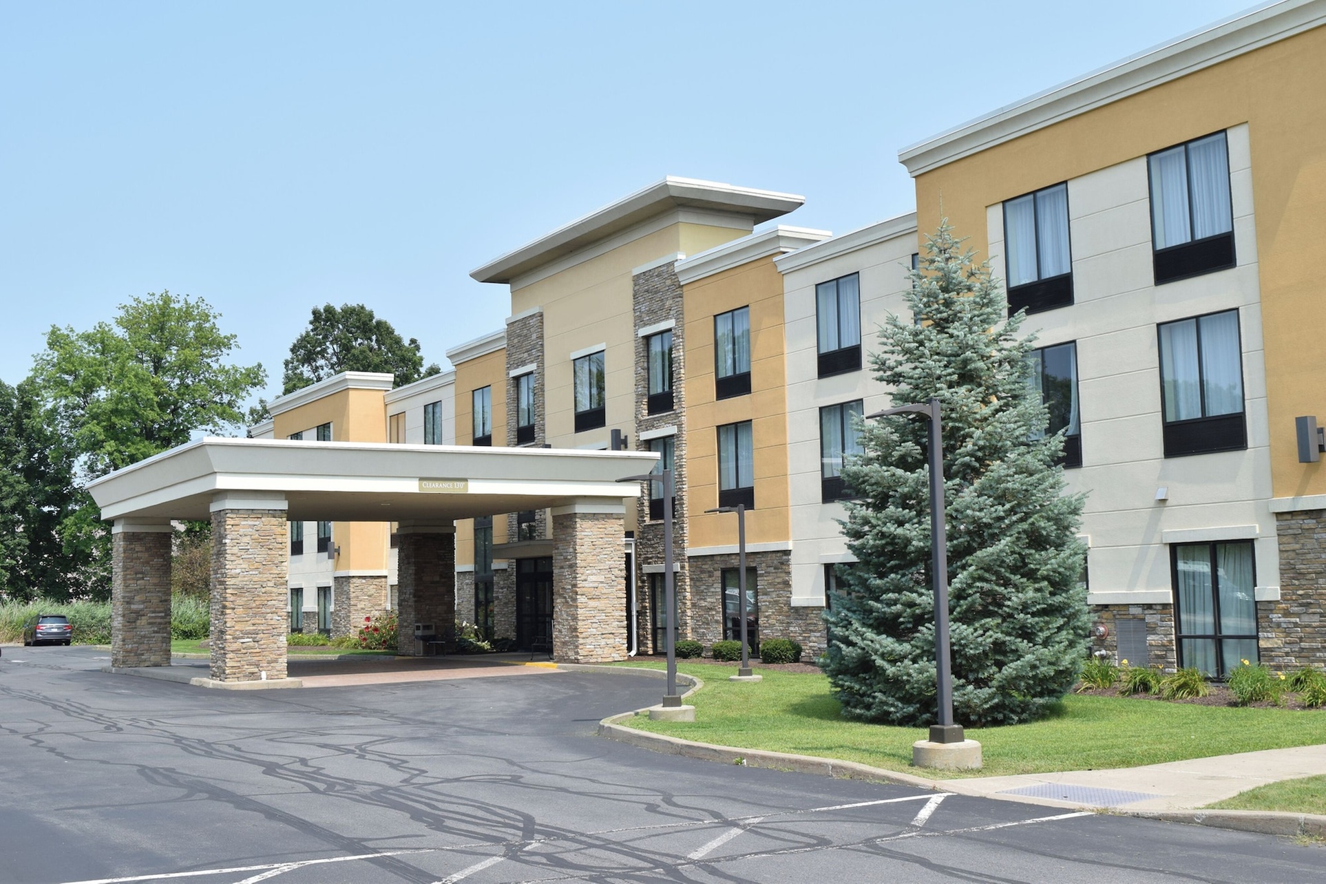 Cicero Grand - Syracuse North