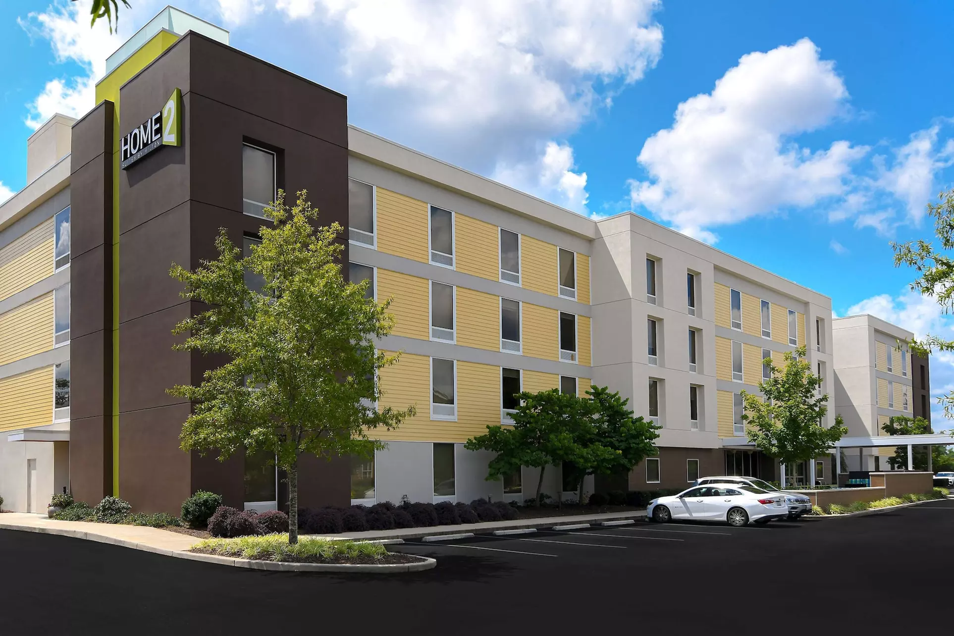 Home2 Suites by Hilton Augusta, GA - Primary Image