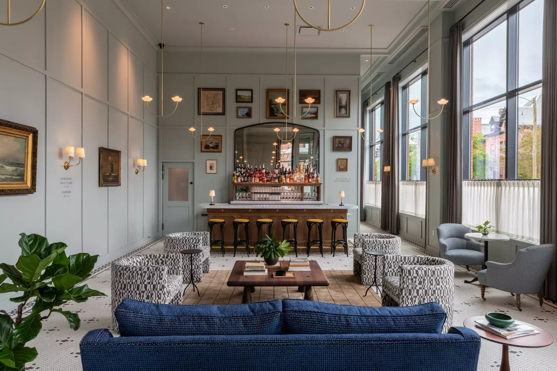 Longfellow Hotel - Primary Image