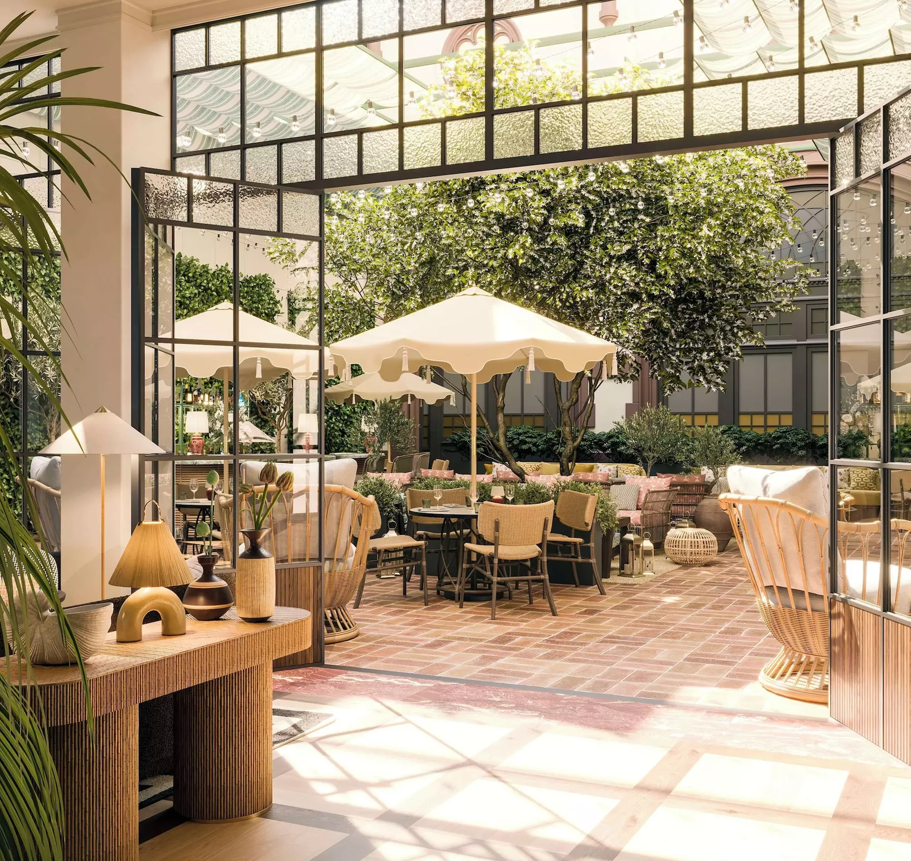 Brunfels Hotel, in the Unbound Collection by Hyatt - Primary Image