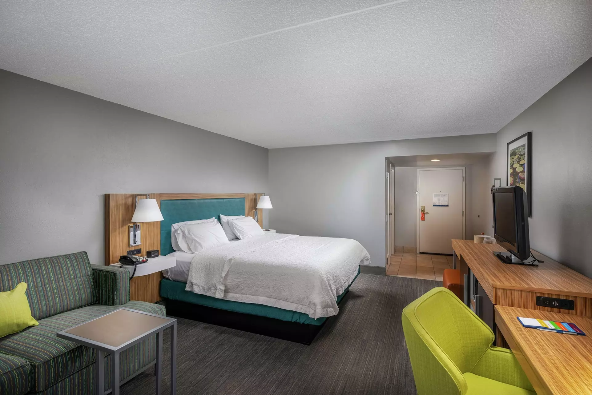 Hampton Inn Tuscaloosa-East - Primary Image