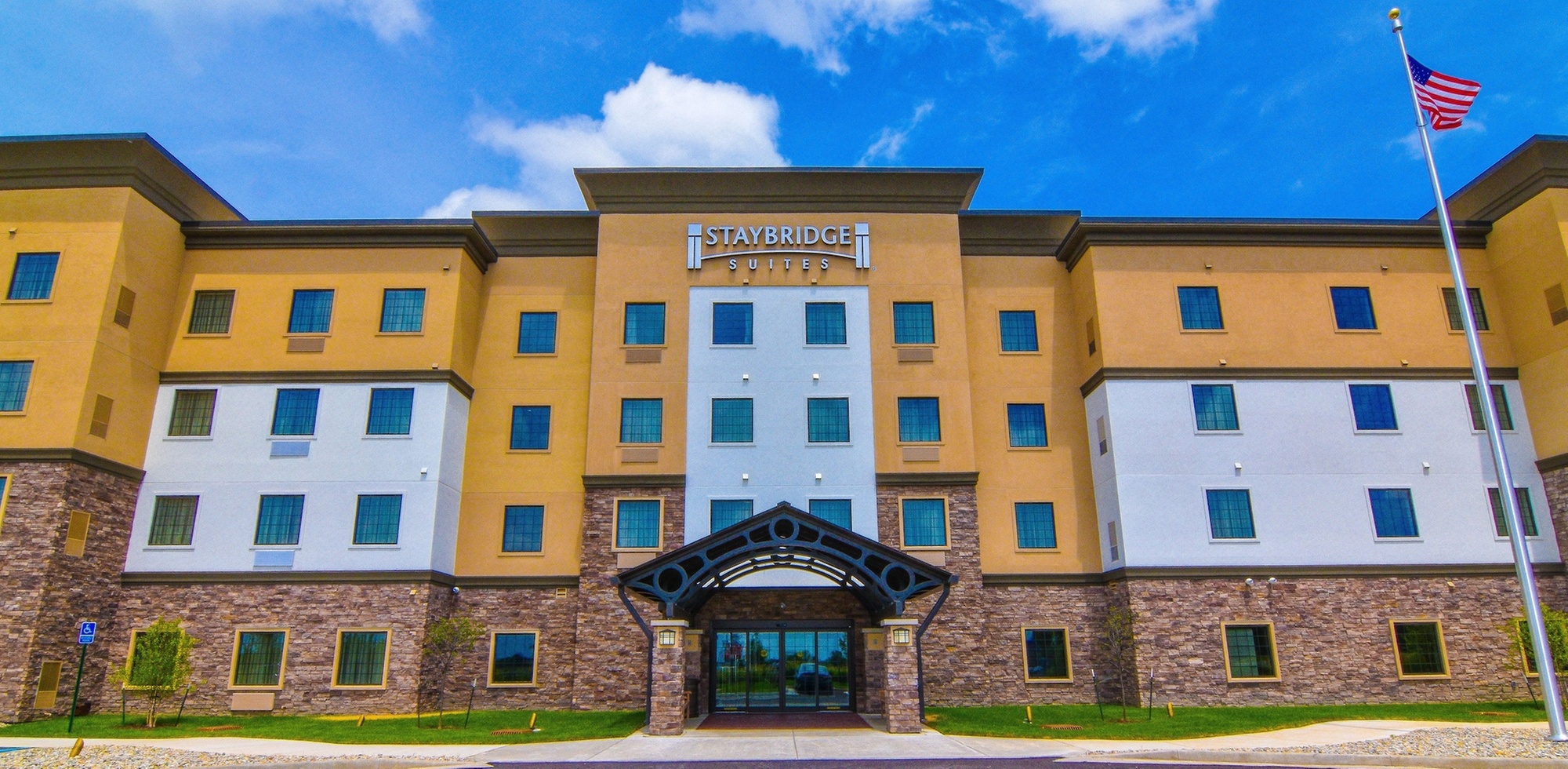 Staybridge Suites Lafayette by IHG