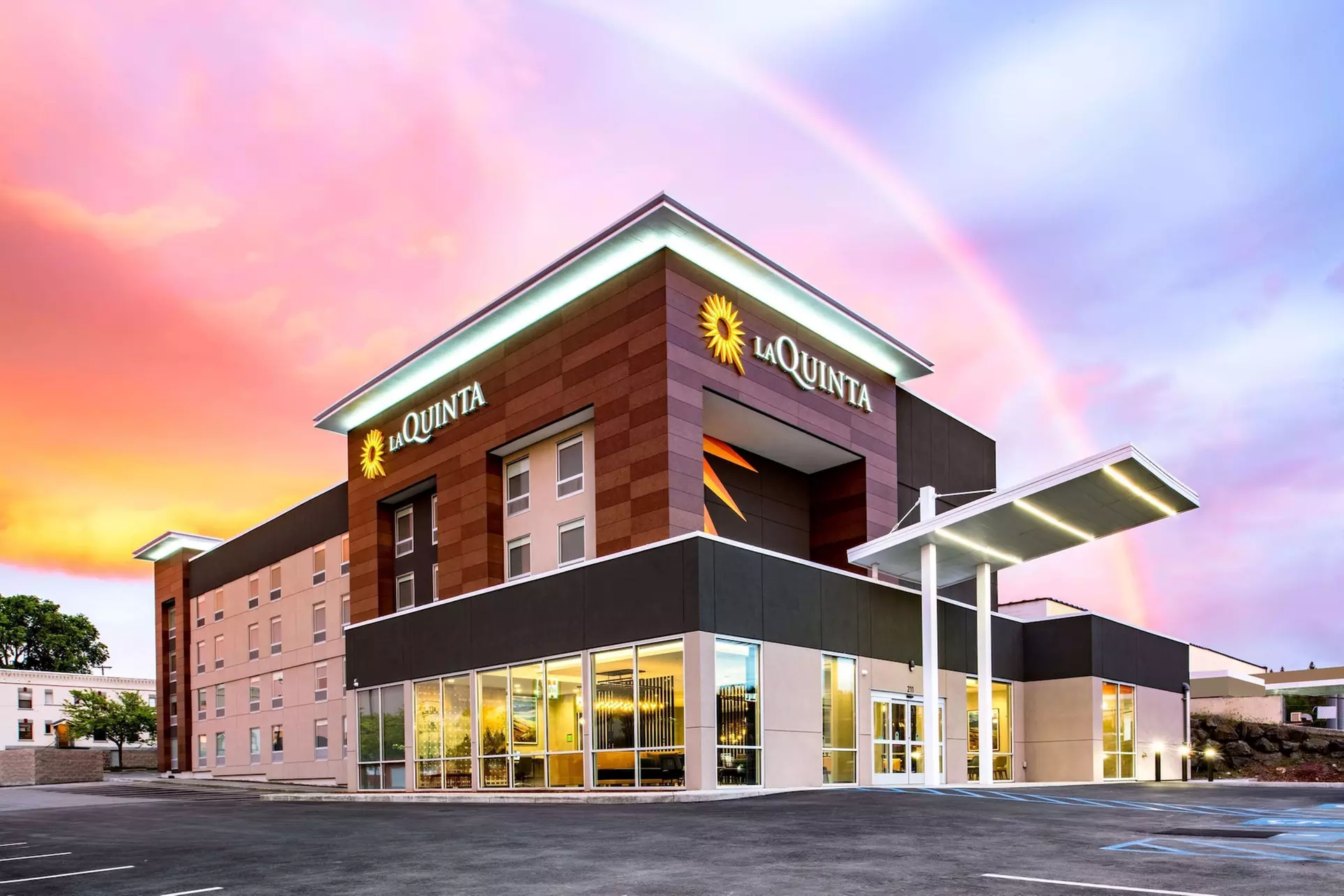 La Quinta Inn & Suites by Wyndham Spokane Downtown - Primary Image